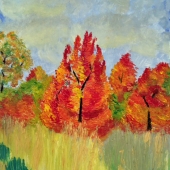 Dasgupta (1) Img #1 Fall in Ontario