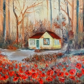 Goriawala (1) Img #1  Amidst Nature 2