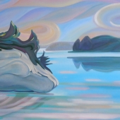 Hassan (1) Img #3  Sleeping Rock