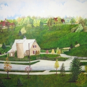 Hastings (1) Img #1 Fall Creek