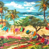 Hill (1) Img #1 Laundry