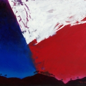 Hon Mention - Paint - Gilbreath (1) Img #2 The Texas Hill Country