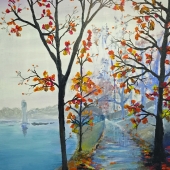 Langley (1) Img #3  Lakeside View