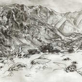 Meck (3) Img #1  A Great Perhaps