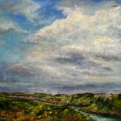 Shapiro (1) Img #2 Impending Storm