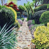 Wharton (1) Img #1 Path of Promise