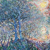 Yurasovsky (1) Img #5 Sun Reflections