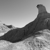 Charron (1) Img #1  Badlands Tower