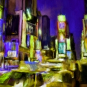 Dobrasz (1) Img #1  New View Lights