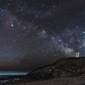 Hon. Mention - Photo - Bongiorno (1) Img #1 Light the Way