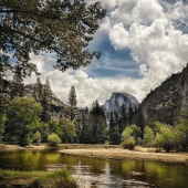Hon. Mention - Photo - Borrelli (1) Img #2 Half Dome