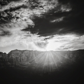 Ray (1) Img #1  First Light