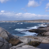 Shine (1) Img #3  Peggys Cove Rocks