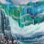 Mazhar (1) Img #1 Misty Mountains