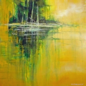 PARANICH (1) Img #2 POND SERIES 8 SECLUDED