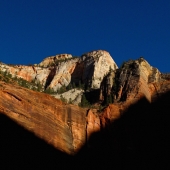 Pasadeos (1) Img #5  Zion Peak