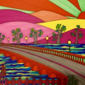 Ruggeri (1) Img #1  Fremont Bridge