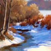 Walcott (1) Img #2 January Light