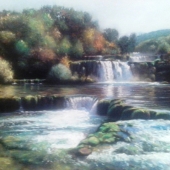 BADZIM (1) Img #1 SLAPOVI KRKE