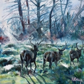 Day (1) Img #1 Park Dawn III