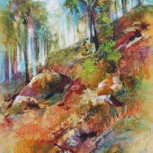 Gillett (1) Img #4  Monsildale Hillside