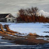 Gilmour (1) Img #1  The Canadian Prairies