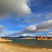 Greenwood (1) Img #1  Mono Lake