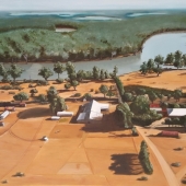 Hart-Ke (1) Img #3  Neds Corner Aerial