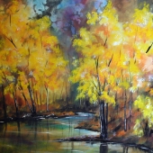 LaMont (1) Img #2  Warm Canopy