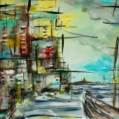 Blagsic-Vallenssia (1) Img #2  Lighthouse