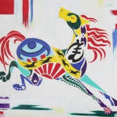 Linda Finstad – “Spirit of Africa” - www.LindaFinstad.com