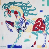 Linda Finstad – “Viking Heritage” - www.LindaFinstad.com