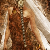 Linda Lewis - “Going Out in Style Too” - https://www.flickr.com/photos/lindalewis/albums/72157719816952510