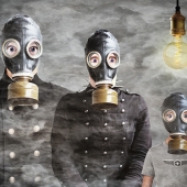 Linda Lewis - “Imagine Our Surprise” - https://www.flickr.com/photos/lindalewis/albums/72157719816952510