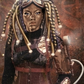 Linda Lewis - “Lightwalker” - https://www.flickr.com/photos/lindalewis/albums/72157719816952510