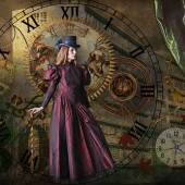 Linda Lewis - “Suspended in Time” - https://www.flickr.com/photos/lindalewis/albums/72157719816952510