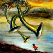 Ling Feng – “Blowing Winds” - www.lingfengart.com