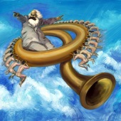 Ling Feng – “Hot Air” - www.lingfengart.com