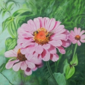 Livia Doina Stanciu – “Lunch Date” - https://liviastanciu.mystrikingly.com/