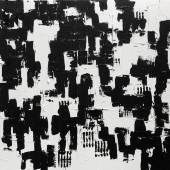 Ludwika Pilat – “Dichotomy” – www.ludwikapilat.art