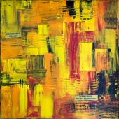 Ludwika Pilat – “Predictions” – www.ludwikapilat.art