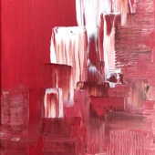 Ludwika Pilat – “Surviving” – www.ludwikapilat.art