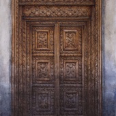 Mathieu Nozieres – “Door Study” - www.mathieunozieres.com