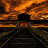 Matthew Jackson – “Auschwitz Memorium” - http://matthewjackson.imagekind.com/