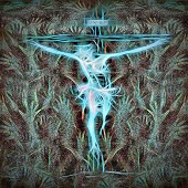 Matthew Jackson – “Give Us Barabbas” - http://matthewjackson.imagekind.com/