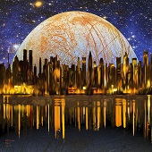 Matthew Jackson – “Skyline” - http://matthewjackson.imagekind.com/