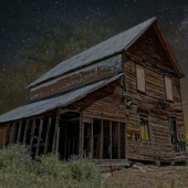 Maureen Ravnik – “An Immigrant's Dream” - www.maureenravnik.crevado.com