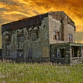 Maureen Ravnik – “The Keeper's Lament” - www.maureenravnik.crevado.com