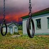 Maureen Ravnik – “Where Have All The Children Gone?” - www.maureenravnik.crevado.com