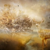 Maureen Ravnik – “Sweetwater” - www.maureenravnik.crevado.com